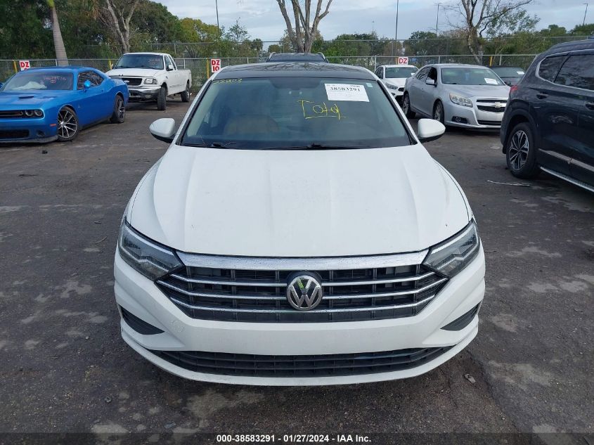 VIN 3VWC57BU3KM143612 2019 VOLKSWAGEN JETTA no.13