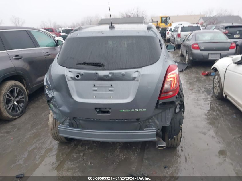 KL4CJASBXKB873111 2019 BUICK ENCORE, photo no. 17