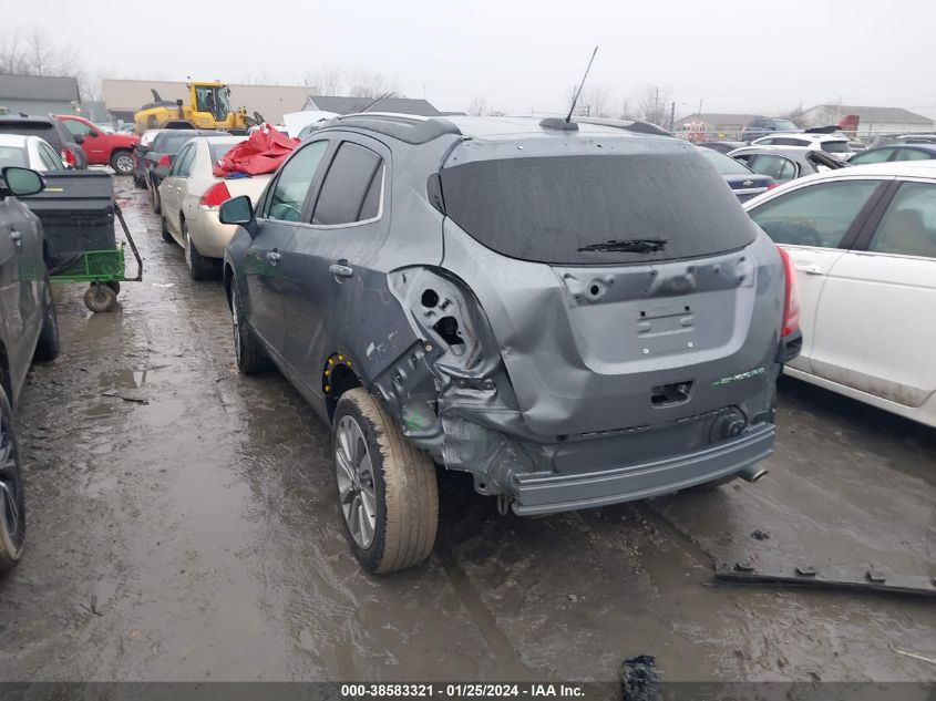 KL4CJASBXKB873111 2019 BUICK ENCORE, photo no. 3