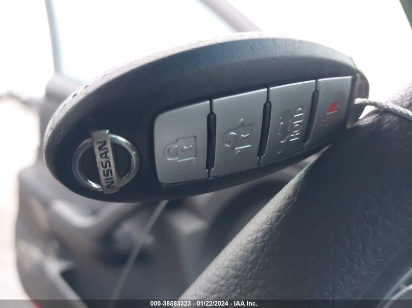 2015 NISSAN ALTIMA 2.5/2.5 S/2.5 SL/2.5 SV - 1N4AL3AP2FN315201