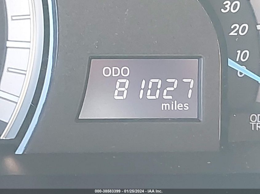 2014 TOYOTA CAMRY SE - 4T1BF1FK5EU363198