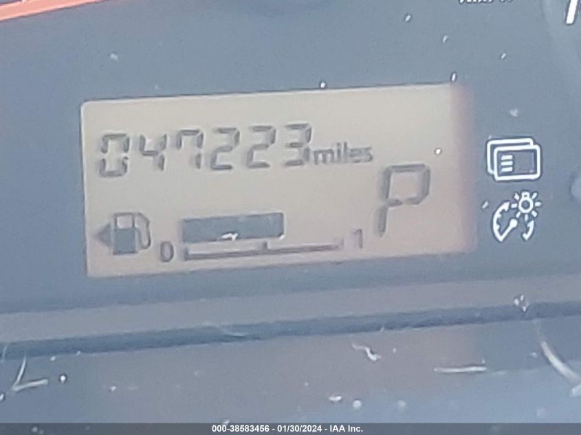 2021 MITSUBISHI MIRAGE G4 CARBONITE EDITION/ES/LE - ML32FUFJ3MHF02321