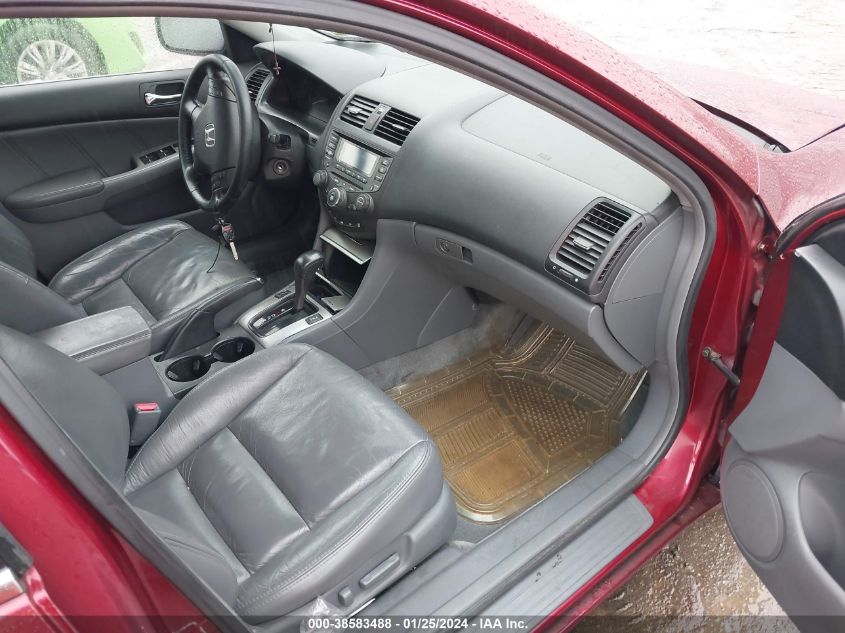 1HGCM66566A046685 | 2006 HONDA ACCORD