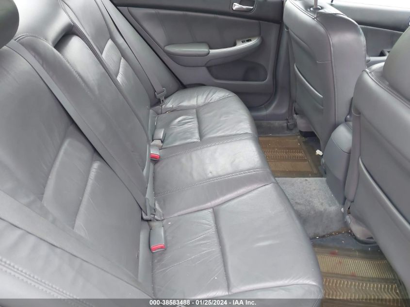 1HGCM66566A046685 | 2006 HONDA ACCORD