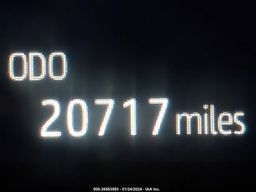 2023 TOYOTA HIGHLANDER L - 5TDKDRBH2PS504724