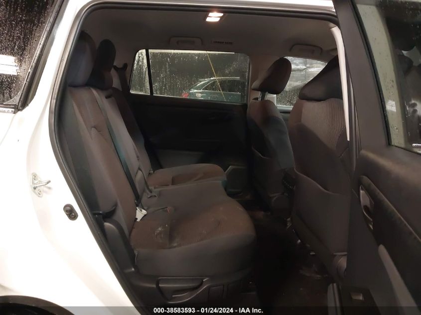 2023 TOYOTA HIGHLANDER L - 5TDKDRBH2PS504724