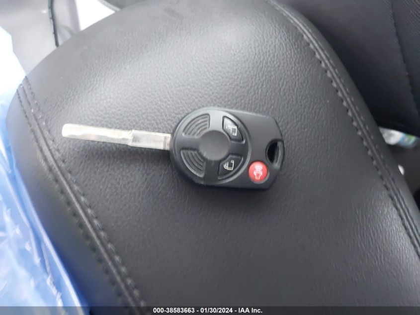 2015 FORD ESCAPE SE - 1FMCU0GX4FUC68177