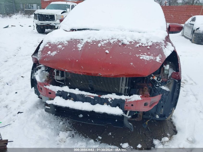 2015 FORD ESCAPE SE - 1FMCU0GX4FUC68177