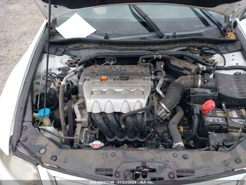 2014 ACURA TSX - JH4CU2F43EC006175