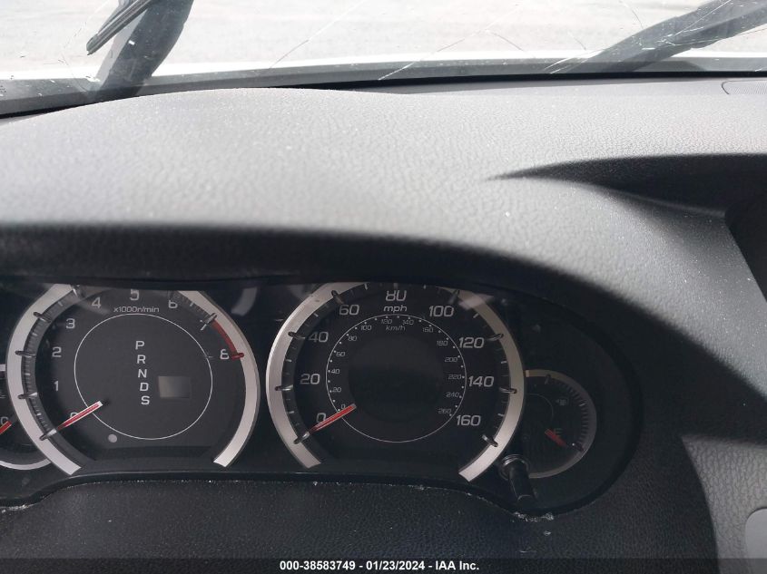 2014 ACURA TSX - JH4CU2F43EC006175