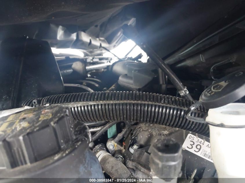 2015 FORD TAURUS SE - 1FAHP2D83FG149843
