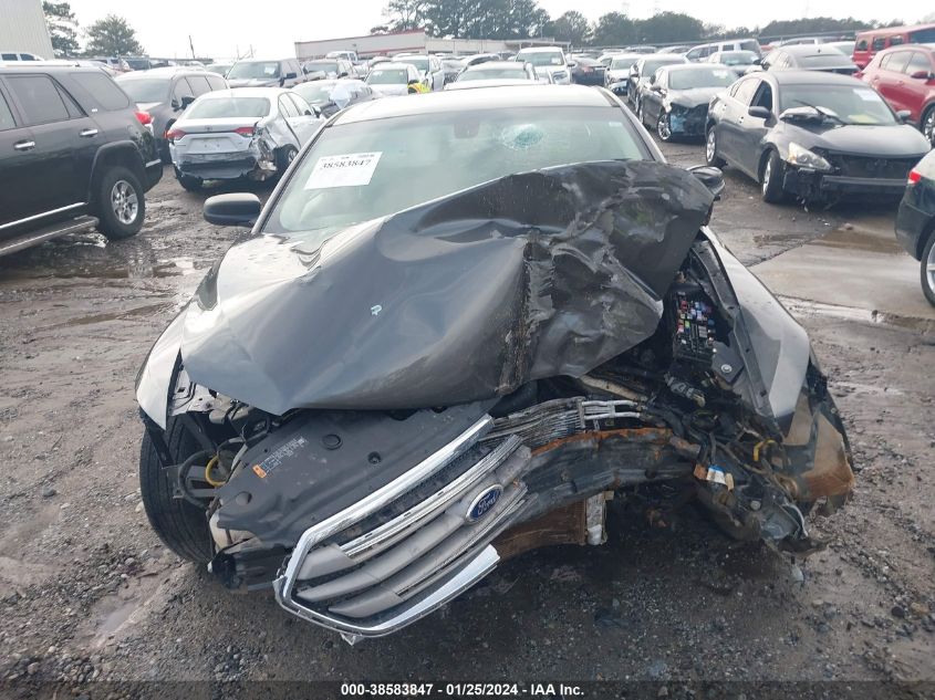 2015 FORD TAURUS SE - 1FAHP2D83FG149843