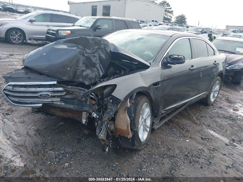 2015 FORD TAURUS SE - 1FAHP2D83FG149843