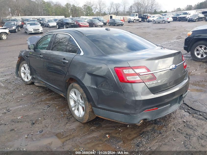 2015 FORD TAURUS SE - 1FAHP2D83FG149843