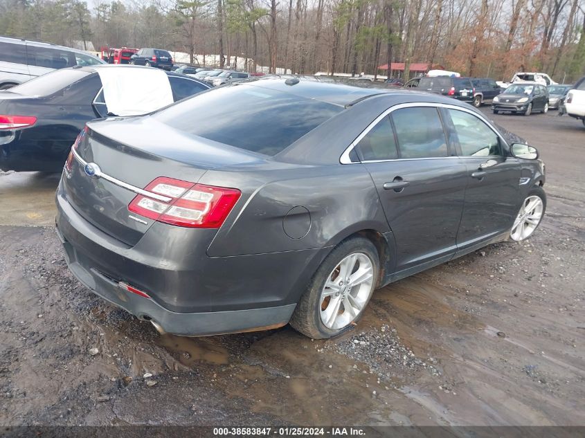 2015 FORD TAURUS SE - 1FAHP2D83FG149843