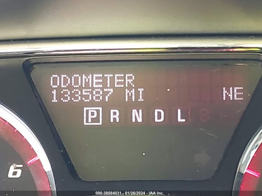 2015 GMC ACADIA SLE - 1GKKVPKD0FJ370844