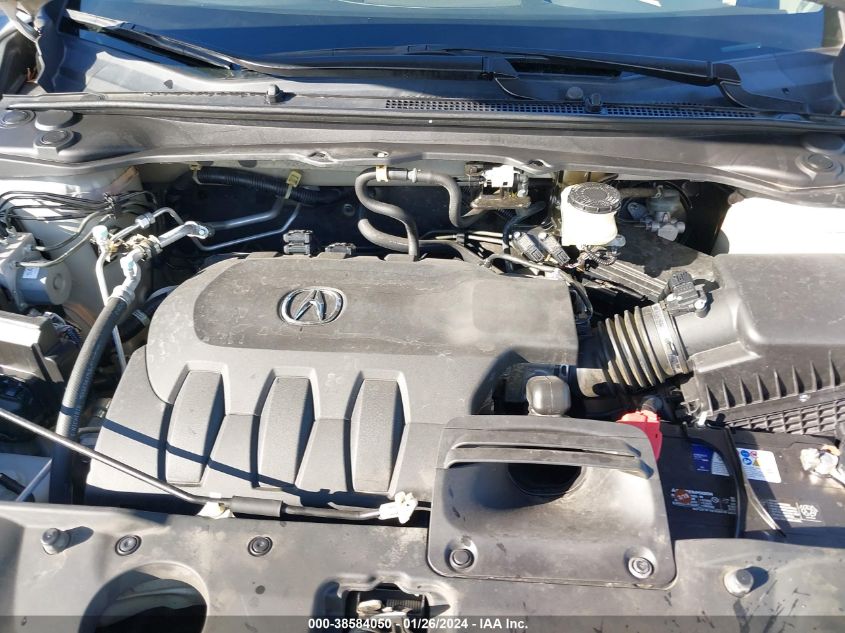 2013 ACURA RDX TECHNOLOGY - 5J8TB3H55DL004379