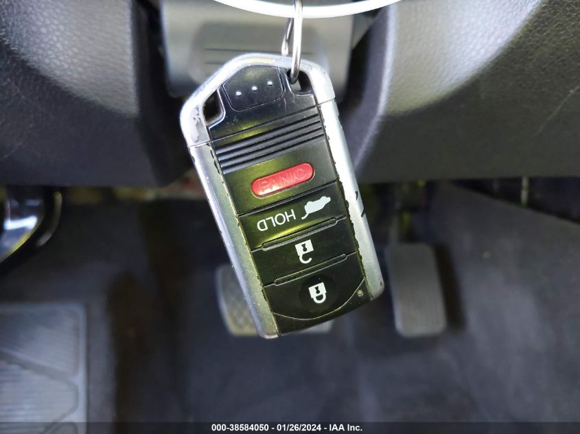 2013 ACURA RDX TECHNOLOGY - 5J8TB3H55DL004379