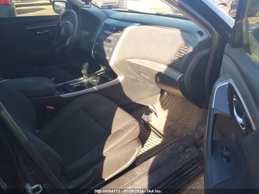 2014 NISSAN ALTIMA 2.5 - 1N4AL3AP0EC322089