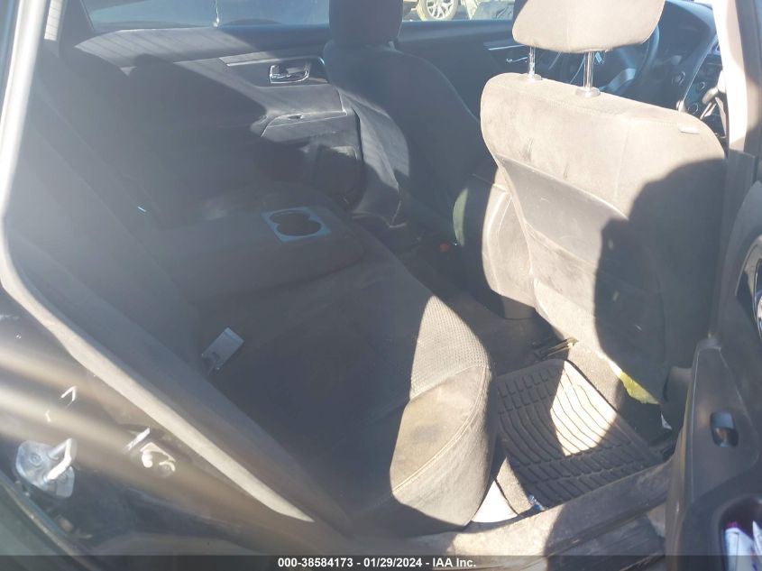 2014 NISSAN ALTIMA 2.5 - 1N4AL3AP0EC322089