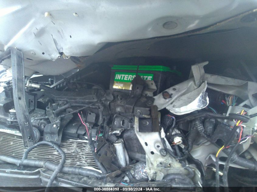 2015 NISSAN ROGUE SL - 5N1AT2MV1FC766237