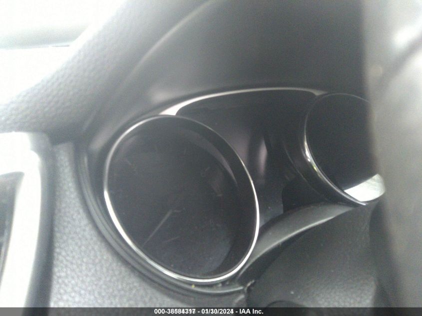 2015 NISSAN ROGUE SL - 5N1AT2MV1FC766237