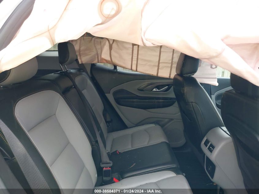 2019 GMC TERRAIN SLT - 3GKALPEV1KL228107