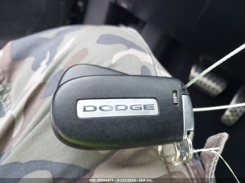 2020 DODGE CHALLENGER GT AWD - 2C3CDZKG4LH173153