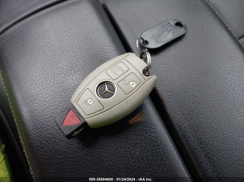 2015 MERCEDES-BENZ ML 350 350 4MATIC - 4JGDA5HB4FA526468