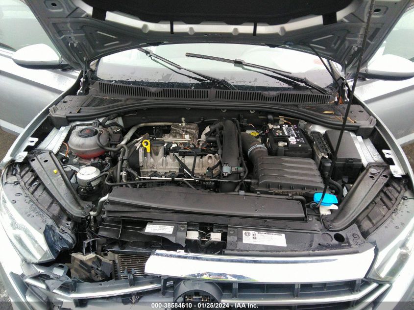 2020 VOLKSWAGEN JETTA S/SE/R-LINE - 3VWCB7BU2LM049344