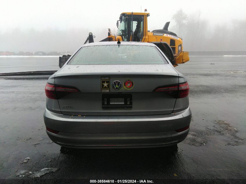 2020 VOLKSWAGEN JETTA S/SE/R-LINE - 3VWCB7BU2LM049344