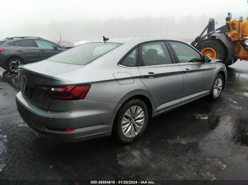 2020 VOLKSWAGEN JETTA S/SE/R-LINE - 3VWCB7BU2LM049344