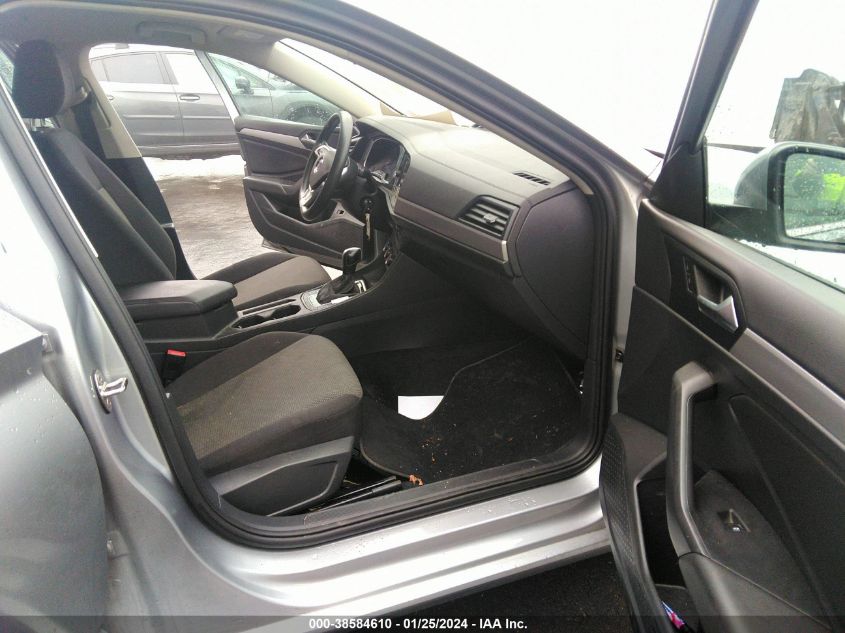 2020 VOLKSWAGEN JETTA S/SE/R-LINE - 3VWCB7BU2LM049344
