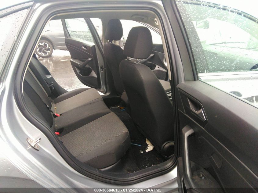 2020 VOLKSWAGEN JETTA S/SE/R-LINE - 3VWCB7BU2LM049344