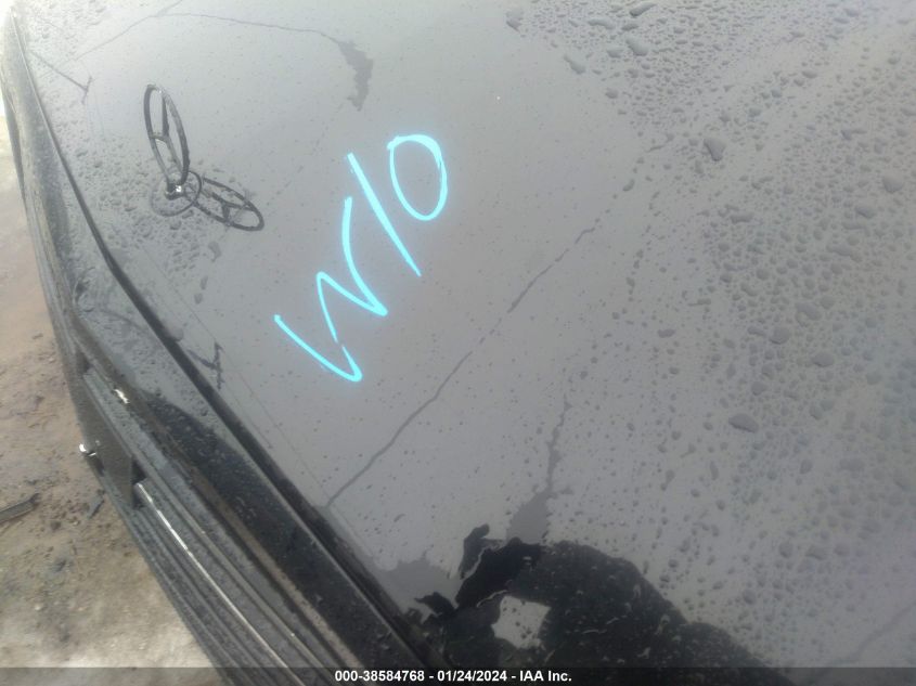 2015 MERCEDES-BENZ S 550 WDDUG8CB5FA073558