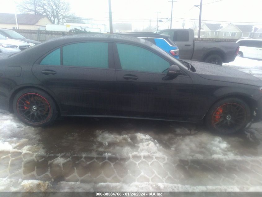 2015 MERCEDES-BENZ S 550 WDDUG8CB5FA073558