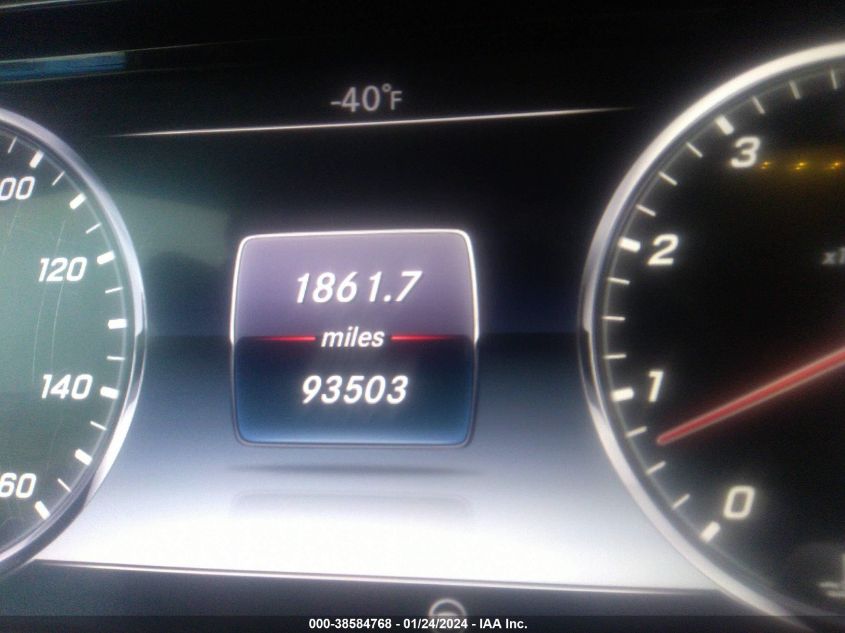 2015 MERCEDES-BENZ S 550 WDDUG8CB5FA073558