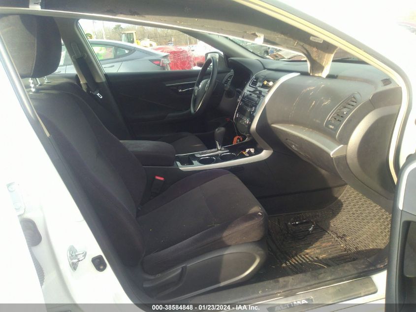 2013 NISSAN ALTIMA 2.5 S - 1N4AL3AP7DC177244