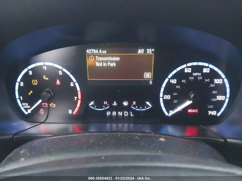 2022 FORD BRONCO SPORT BIG BEND - 3FMCR9B65NRD07076