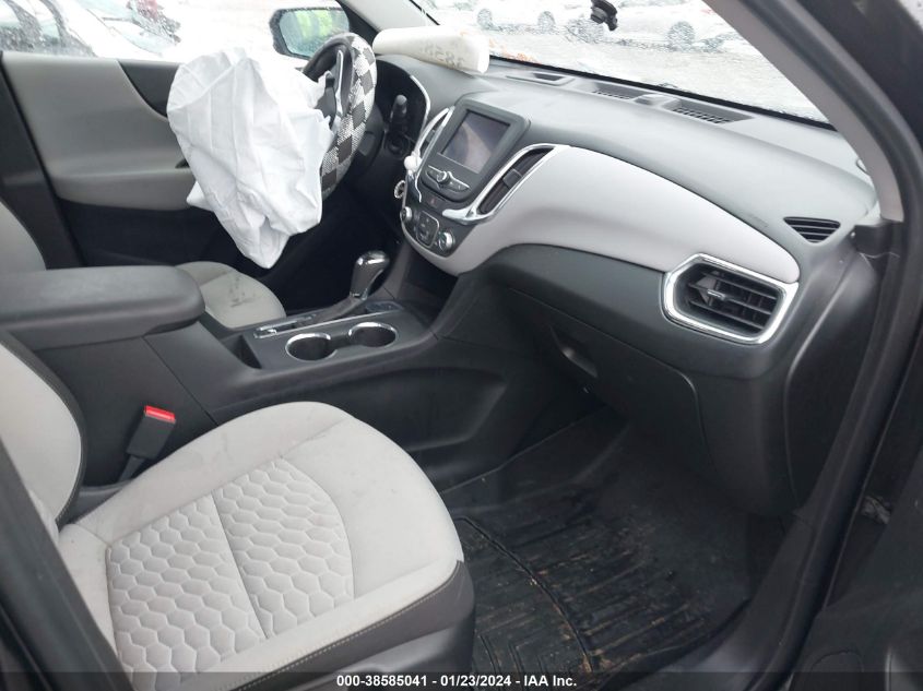 2020 CHEVROLET EQUINOX - 2GNAX5EV2L6259240