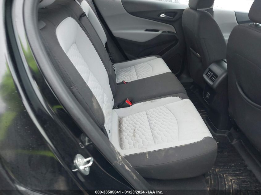 2020 CHEVROLET EQUINOX - 2GNAX5EV2L6259240
