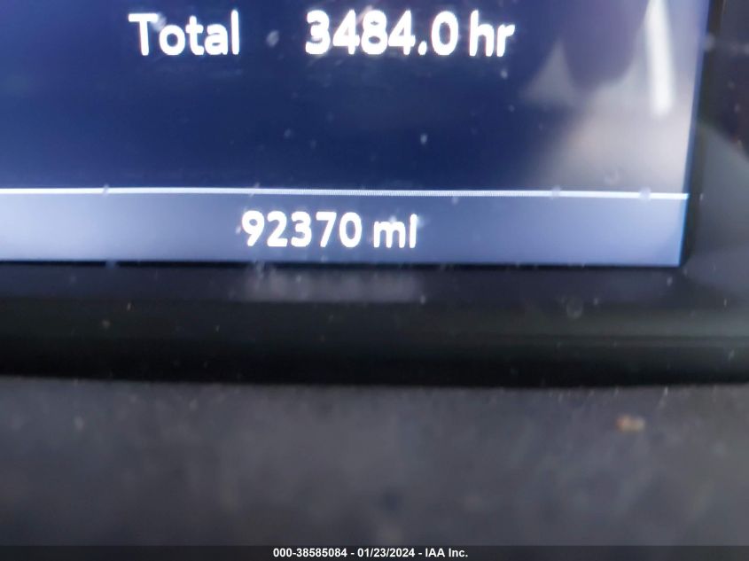 2021 GMC SIERRA 1500 C1500 SLT - 3GTP8DED7MG229173