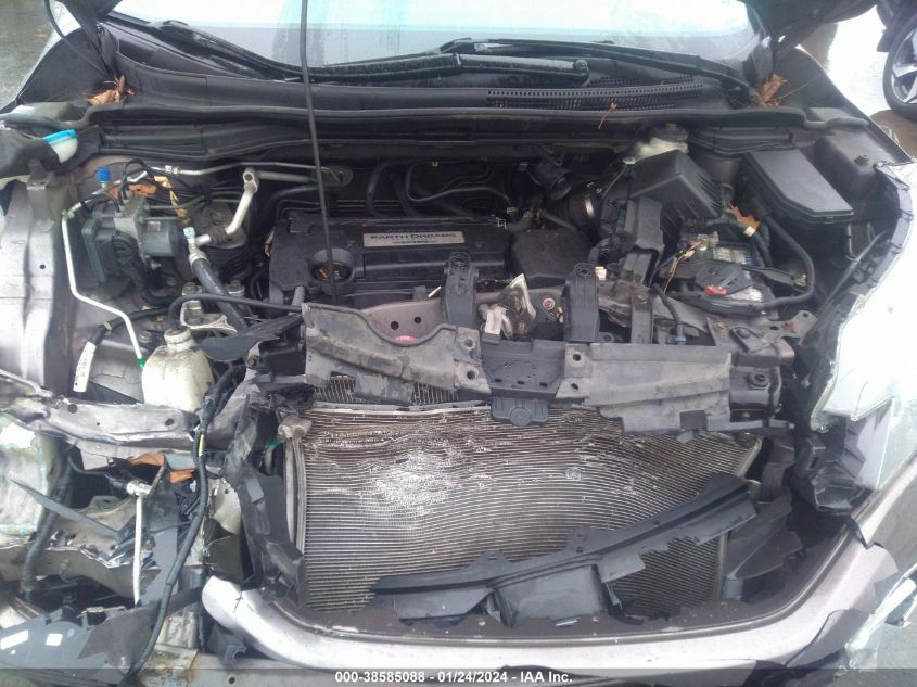 2015 HONDA CR-V EX - 2HKRM4H50FH692730