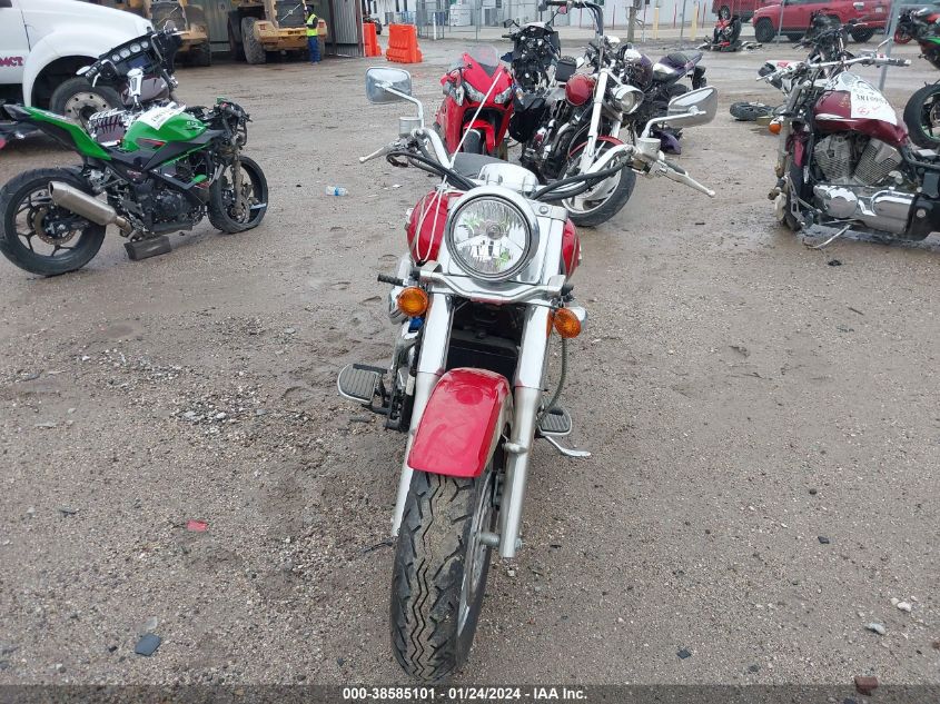 2000 KAWASAKI VN1500 N1 JKBVNAN18YA001231