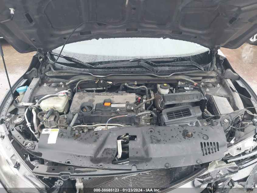 2016 HONDA CIVIC LX - 2HGFC2F59GH515814