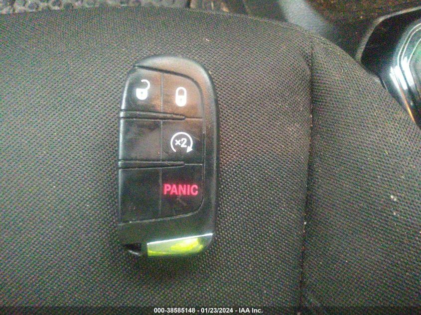 2016 JEEP RENEGADE JUSTICE - ZACCJBBT2GPD13259