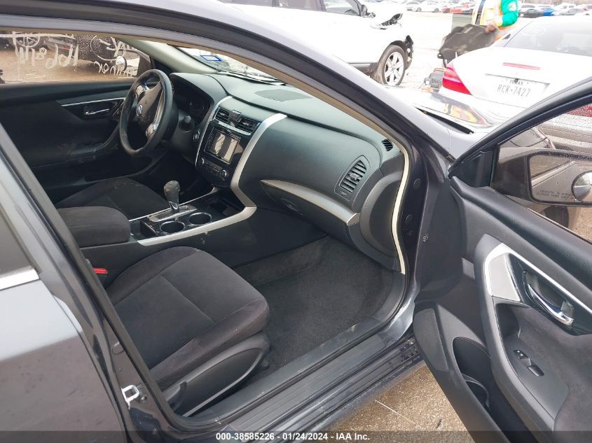 2013 NISSAN ALTIMA 2.5/S/SV/SL - 1N4AL3AP7DC905533
