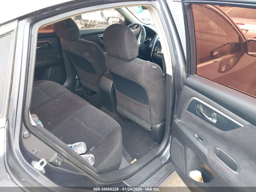 2013 NISSAN ALTIMA 2.5/S/SV/SL - 1N4AL3AP7DC905533