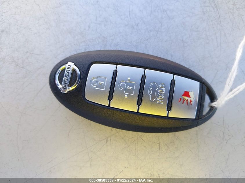 2015 NISSAN ALTIMA 2.5 S - 1N4AL3AP4FN362732