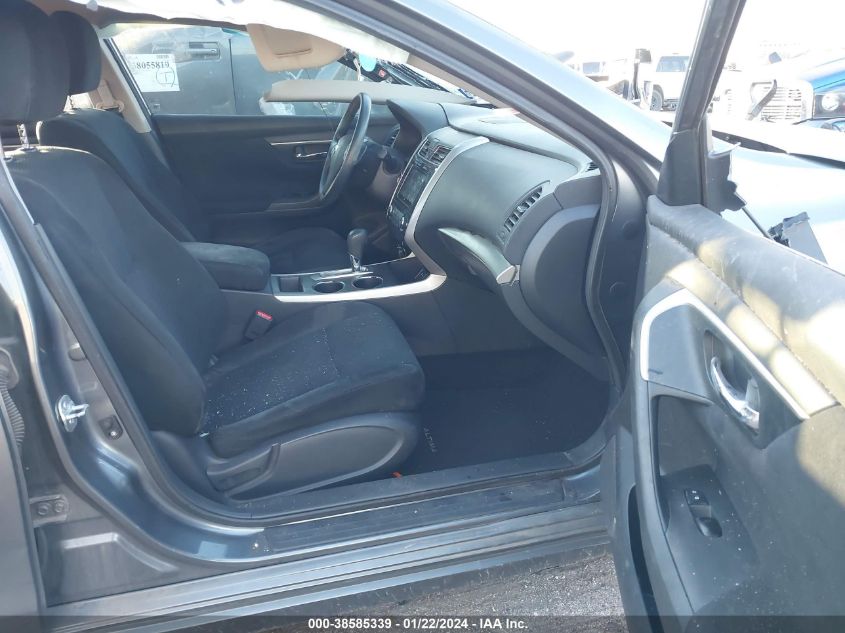 2015 NISSAN ALTIMA 2.5 S - 1N4AL3AP4FN362732